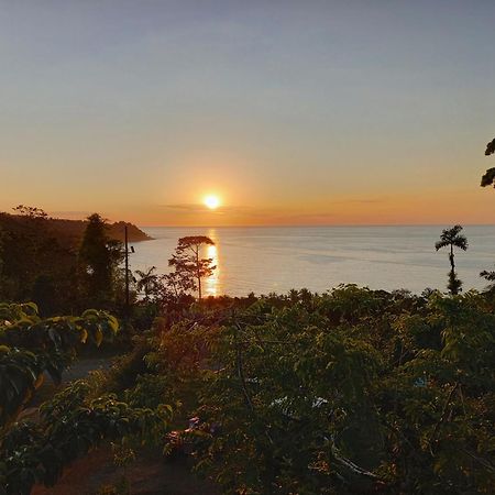 Bella Vista Corcovado Ξενοδοχείο Drakes Bay Εξωτερικό φωτογραφία