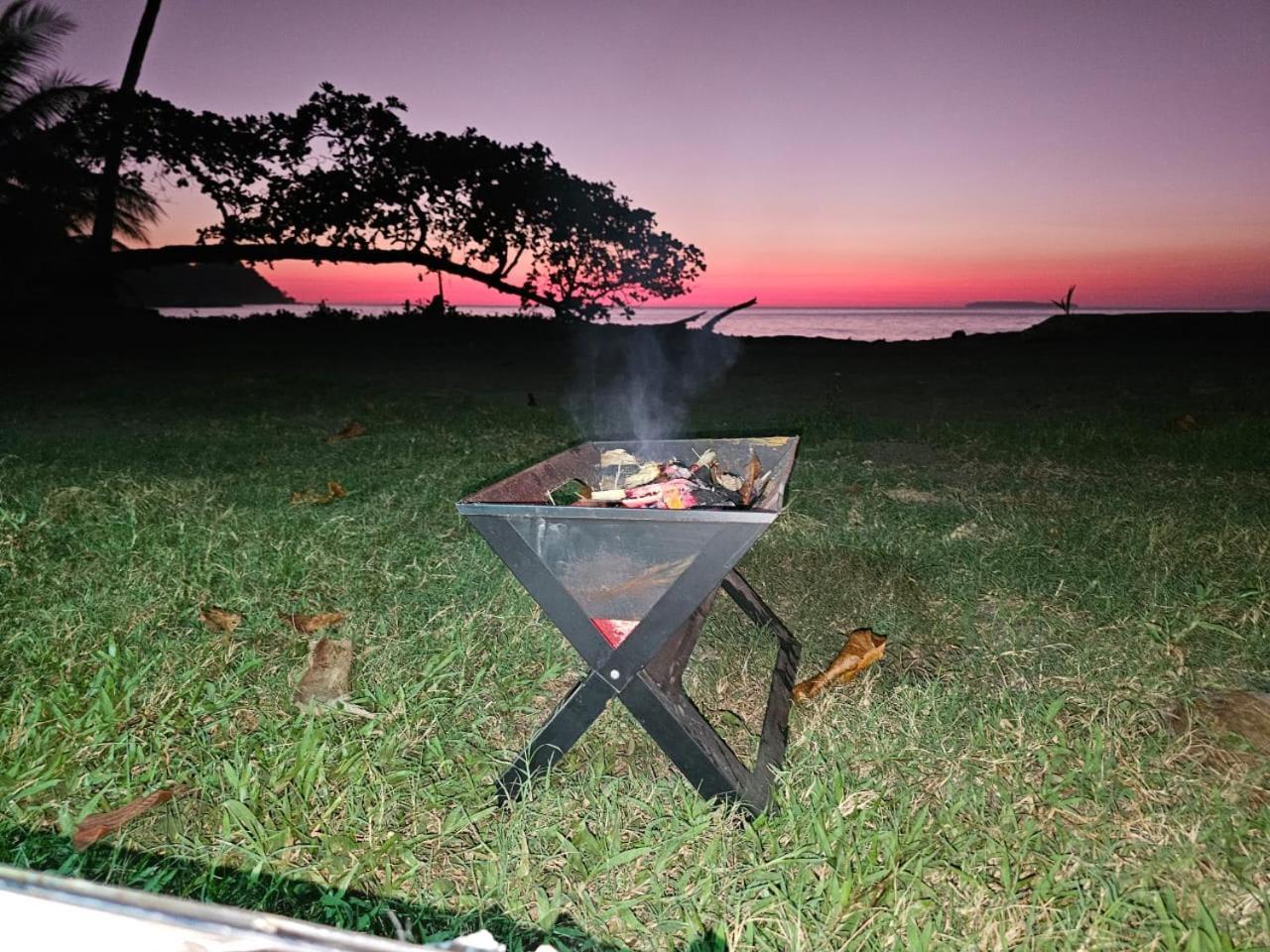 Bella Vista Corcovado Ξενοδοχείο Drakes Bay Εξωτερικό φωτογραφία