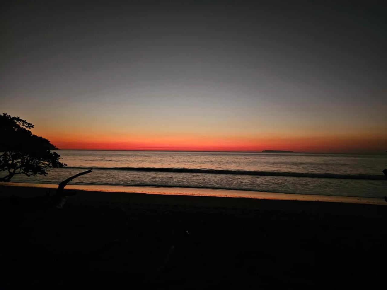 Bella Vista Corcovado Ξενοδοχείο Drakes Bay Εξωτερικό φωτογραφία