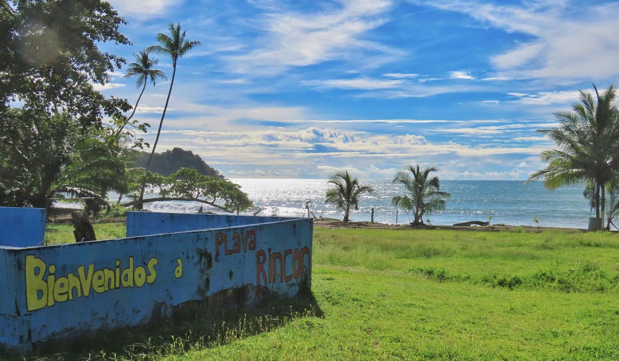 Bella Vista Corcovado Ξενοδοχείο Drakes Bay Εξωτερικό φωτογραφία