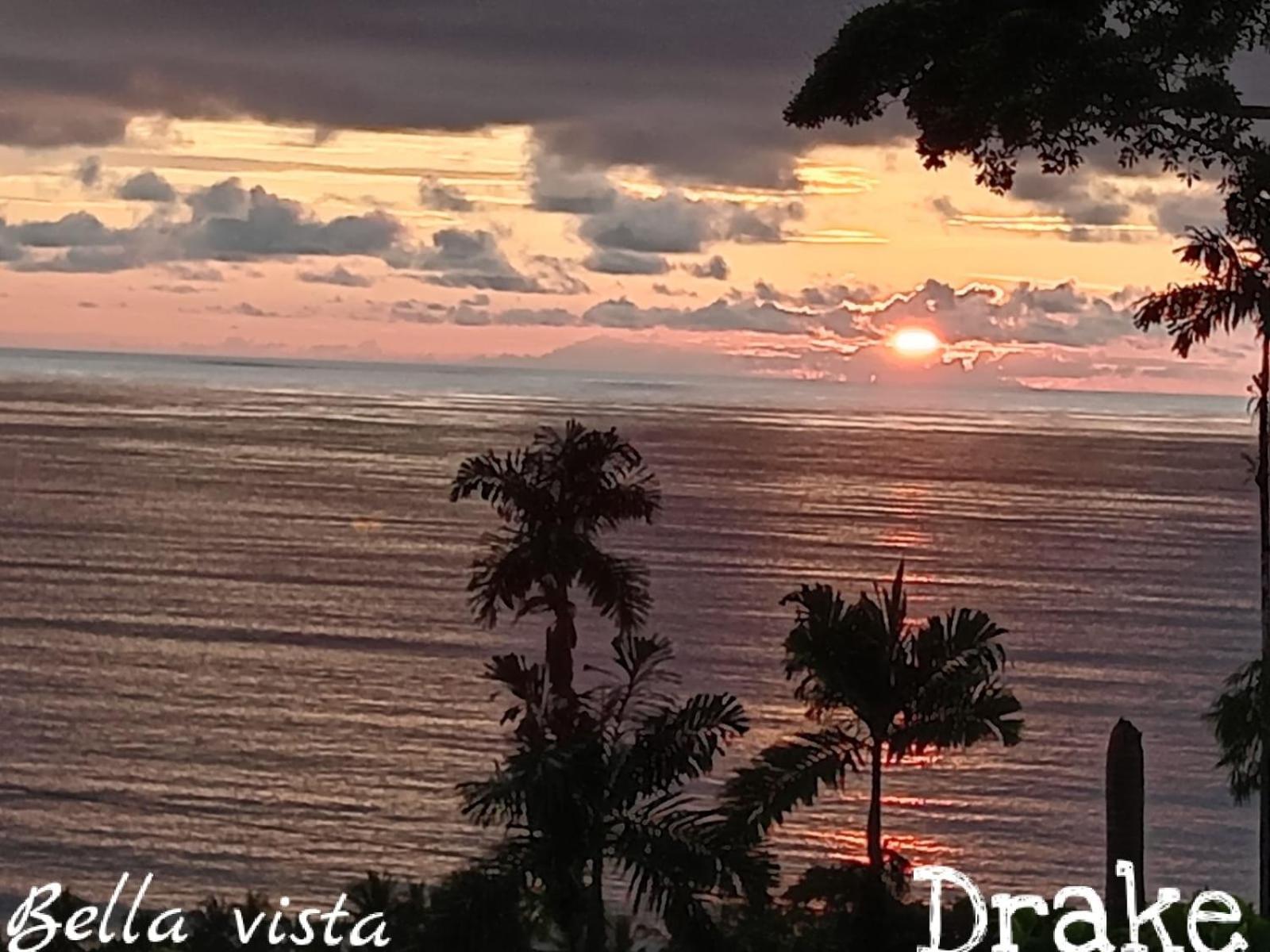 Bella Vista Corcovado Ξενοδοχείο Drakes Bay Εξωτερικό φωτογραφία